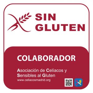 La Asociación de Celíacos y Sensibles al Gluten Madrid