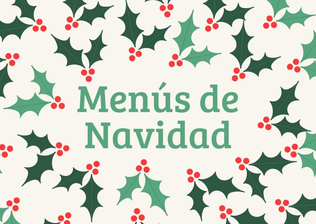 Celebraciones de Navidad 2021 en Restaurantes El Buey