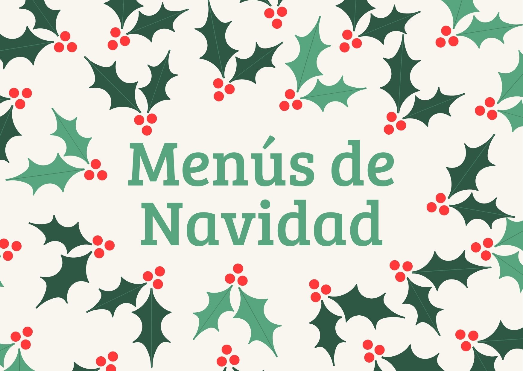 Celebraciones de Navidad 2021 en Restaurantes El Buey